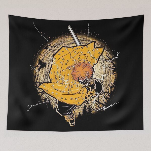 Item preview, Sleeping Fire designed and sold by MetaWade.