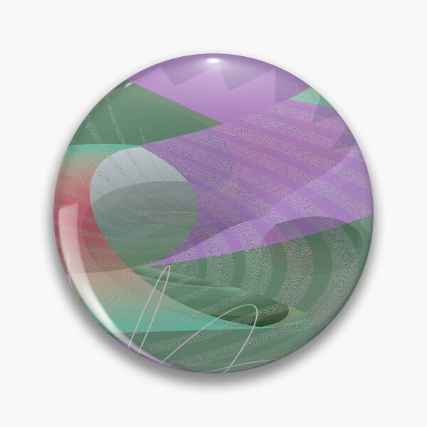 Item preview, Abstract Harmony in Motion designed and sold by NalìArt-22.