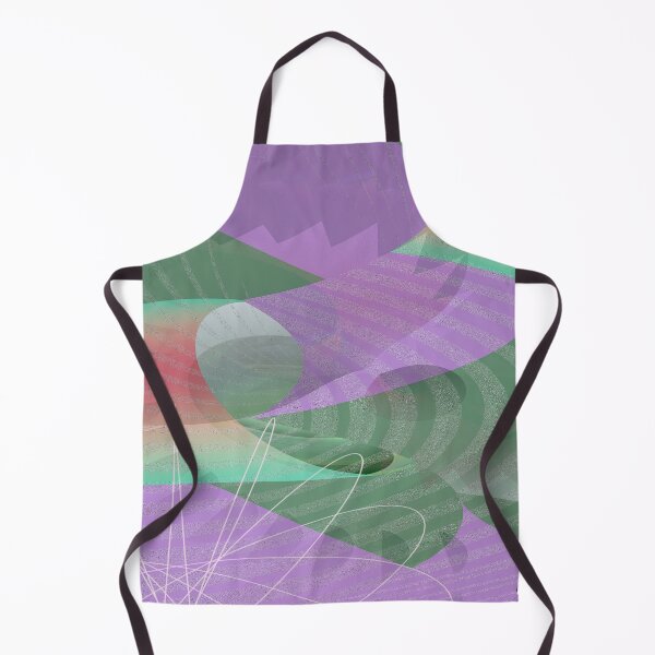 Item preview, Abstract Harmony in Motion designed and sold by NalìArt-22.