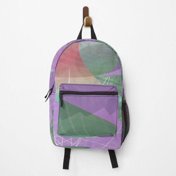 Item preview, Abstract Harmony in Motion designed and sold by NalìArt-22.