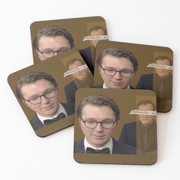Item preview, We Pick Paul Dano vs Man designed and sold by caramelomediasocial.