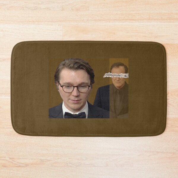 Item preview, We Pick Paul Dano vs Man designed and sold by caramelomediasocial.
