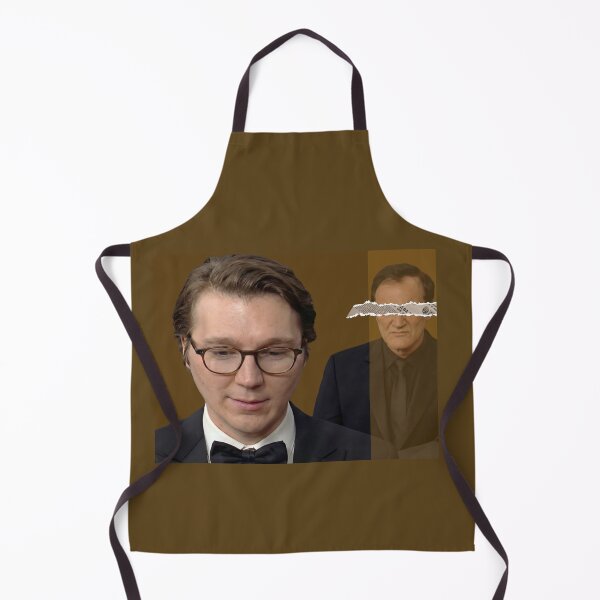 Item preview, We Pick Paul Dano vs Man designed and sold by caramelomediasocial.