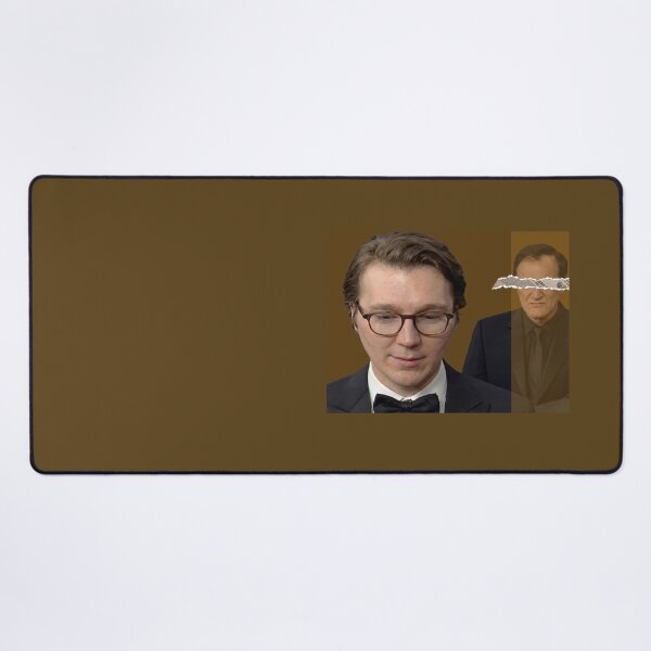Item preview, We Pick Paul Dano vs Man designed and sold by caramelomediasocial.