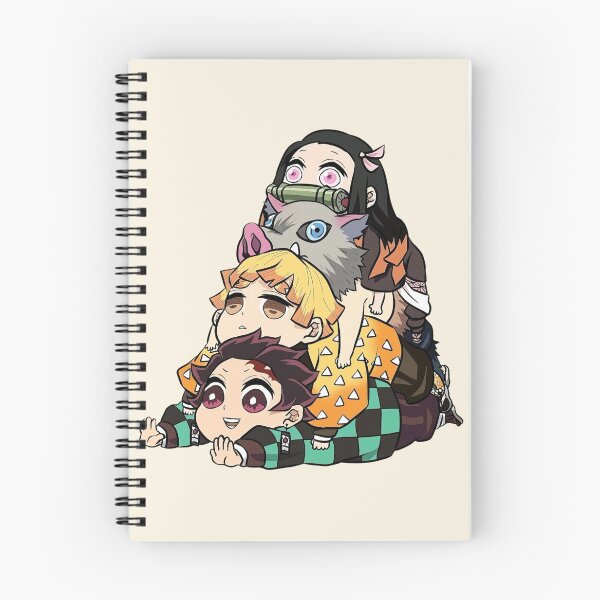 Item preview, Stacked cutes designed and sold by MetaWade.