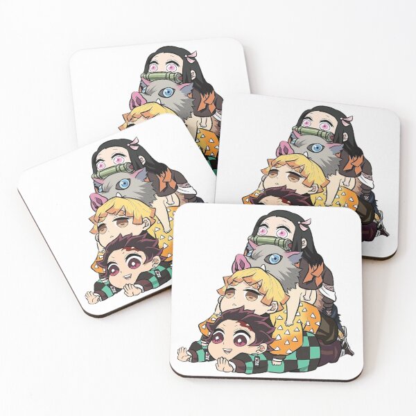 Item preview, Stacked cutes designed and sold by MetaWade.