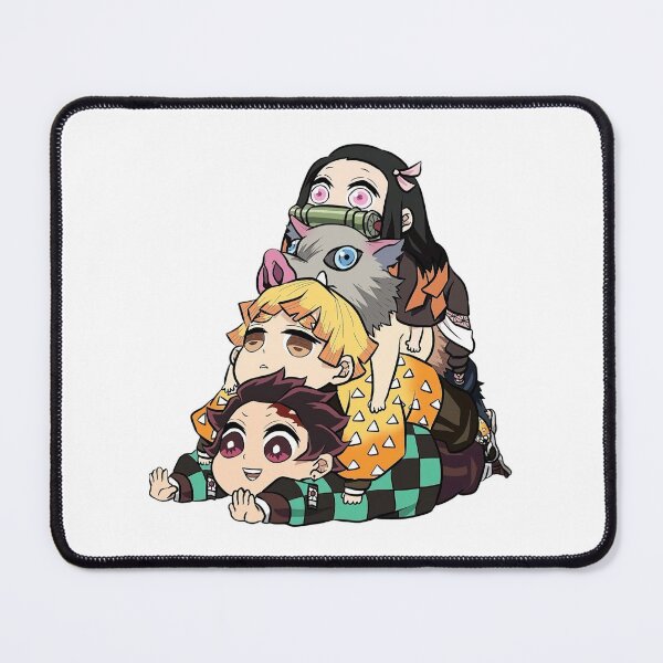 Item preview, Stacked cutes designed and sold by MetaWade.