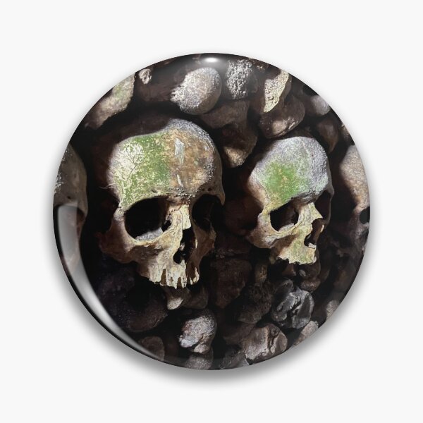 Item preview, Paris Catacombs designed and sold by MagistraWick.
