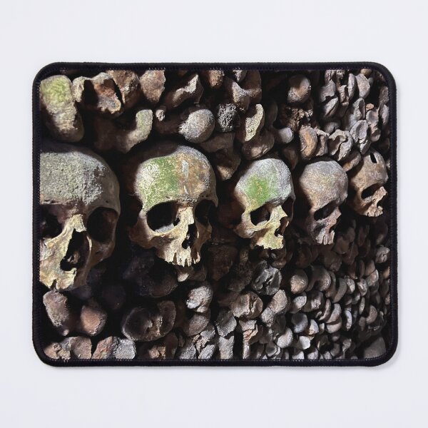 Item preview, Paris Catacombs designed and sold by MagistraWick.