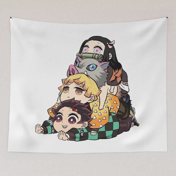 Item preview, Stacked cutes designed and sold by MetaWade.