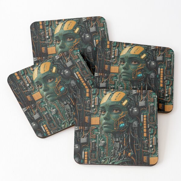 Item preview,  electronic sunflower designed and sold by Capacitor-Ant.