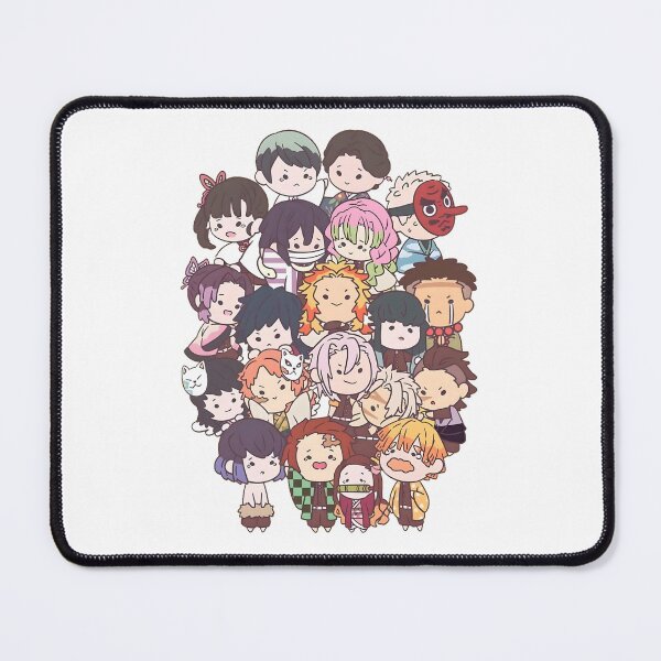 Item preview, Chibi All designed and sold by MetaWade.