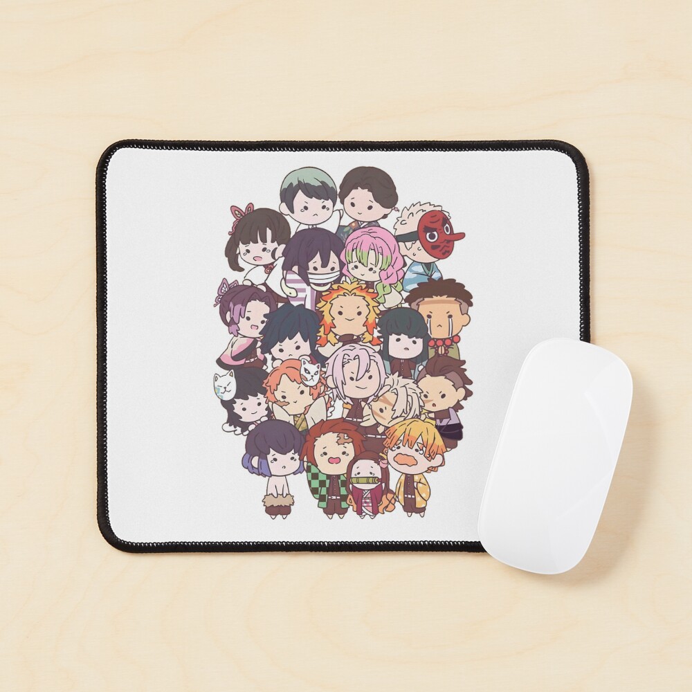 Item preview, Mouse Pad designed and sold by MetaWade.