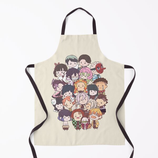 Item preview, Chibi All designed and sold by MetaWade.