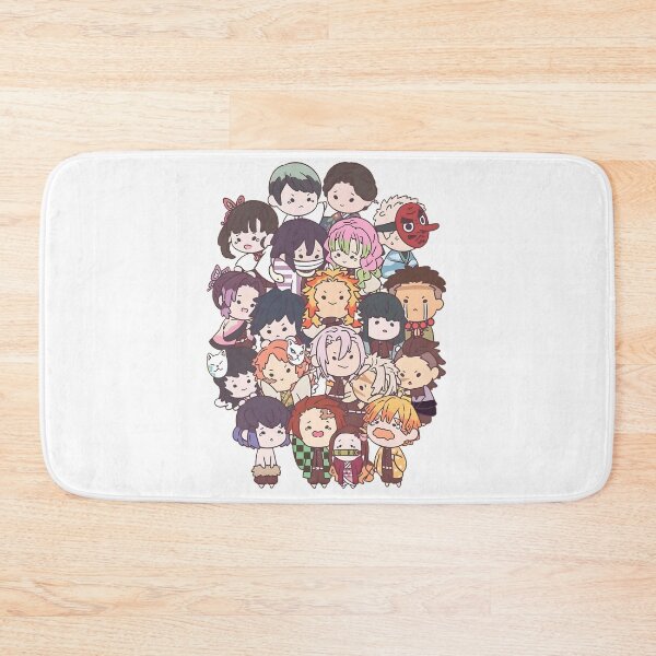 Item preview, Chibi All designed and sold by MetaWade.