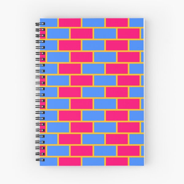 Item preview, Beautiful Brick Wall Texture - Herringbone  Geometric Abstract Pattern designed and sold by RoyalStarsPatts.