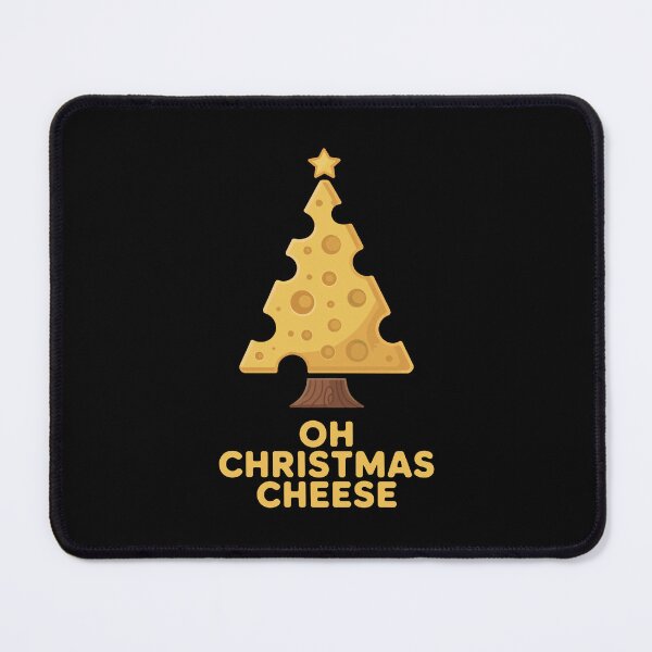 Item preview, Oh Christmas Cheese Tree designed and sold by jkrphoto.
