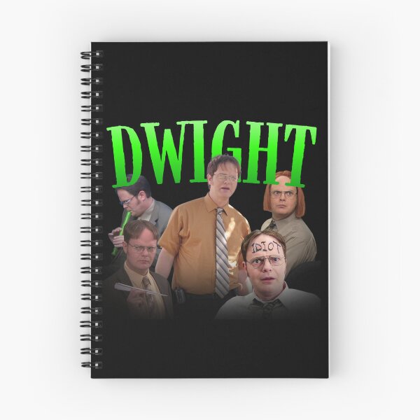 Item preview, Dwight the office tv show poster designed and sold by My Favorite Store.