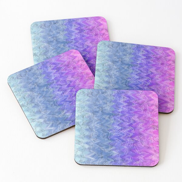 Item preview, Pastel Windscape designed and sold by fizz-script.