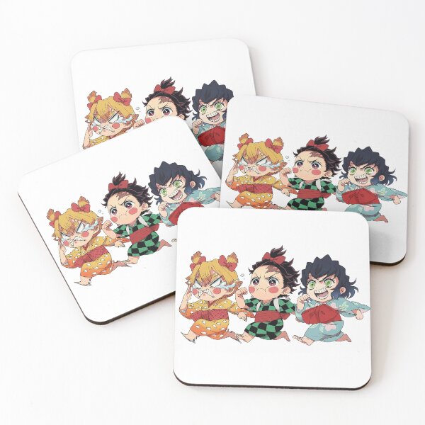 Item preview, Running Cuties designed and sold by MetaWade.