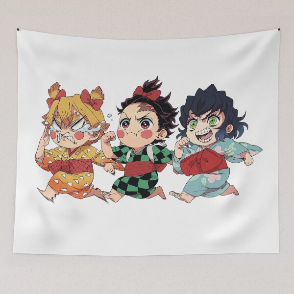 Item preview, Running Cuties designed and sold by MetaWade.