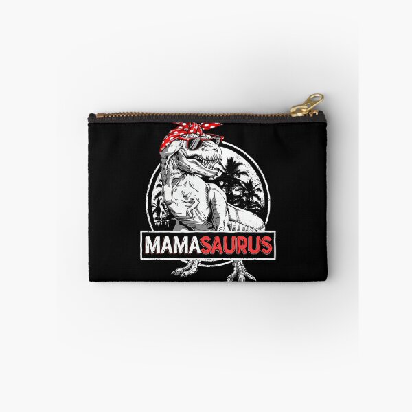 Item preview, Mamasaurus T Rex Dinosaur Funny Mama Saurus Mother'S Family designed and sold by TysonLangosh.