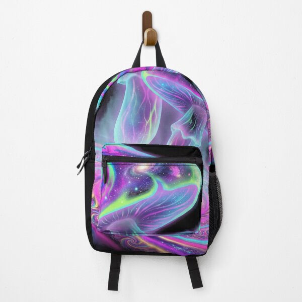 Item preview, Cosmic Shroom Portal designed and sold by CyberArtifacts.