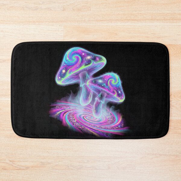 Item preview, Cosmic Shroom Portal designed and sold by CyberArtifacts.