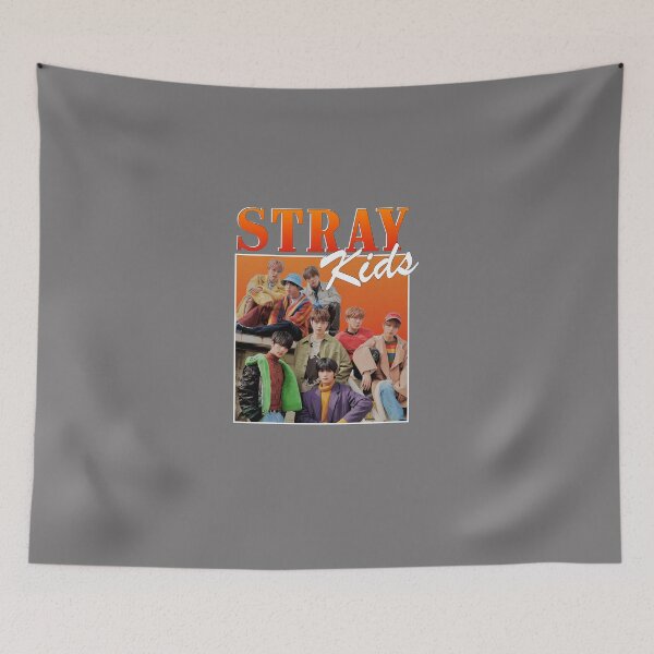 Item preview, STRAYKIDS VINTAGE designed and sold by LelaniDaesalvo.