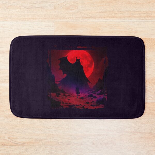 Item preview, The abyss of the sea (fo) designed and sold by XUSRedbubble.