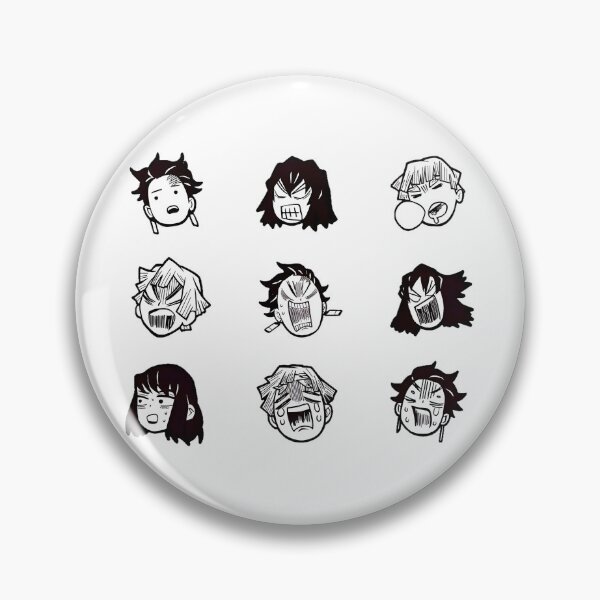 Item preview, The Reactions designed and sold by MetaWade.