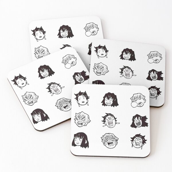 Item preview, The Reactions designed and sold by MetaWade.