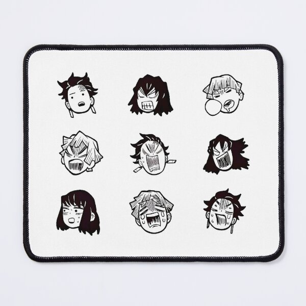 Item preview, The Reactions designed and sold by MetaWade.