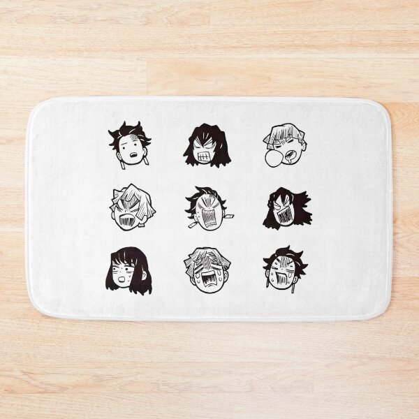 Item preview, The Reactions designed and sold by MetaWade.