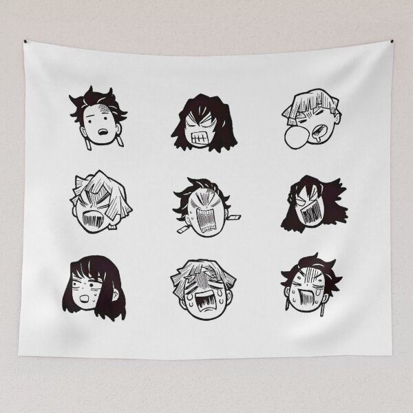 Item preview, The Reactions designed and sold by MetaWade.