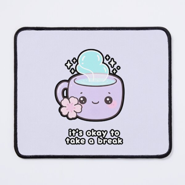 Item preview, Magical Sakura Tea | manga | cute kawaii | by Nooby Draw designed and sold by NoobyDraw.