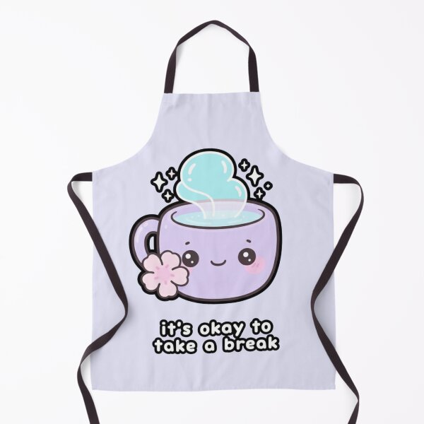 Item preview, Magical Sakura Tea | manga | cute kawaii | by Nooby Draw designed and sold by NoobyDraw.
