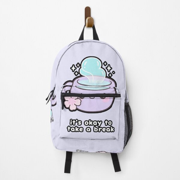 Item preview, Magical Sakura Tea | manga | cute kawaii | by Nooby Draw designed and sold by NoobyDraw.