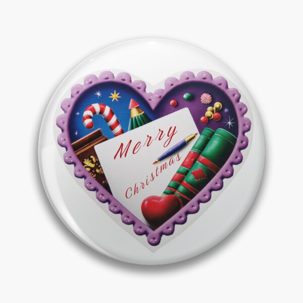 Item preview, Festive letter to Santa kawaii artwork designed and sold by olenapetol.