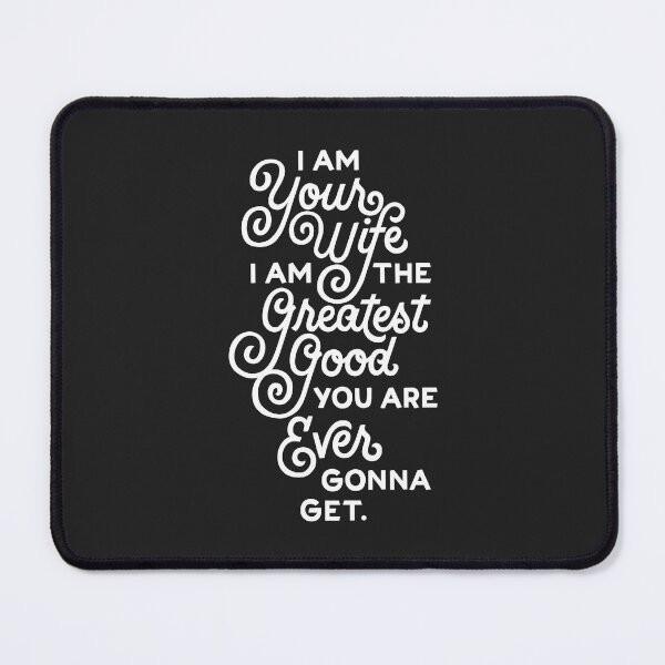 Item preview, Greatest Good You Are Ever Gonna Get (white) designed and sold by polliadesign.