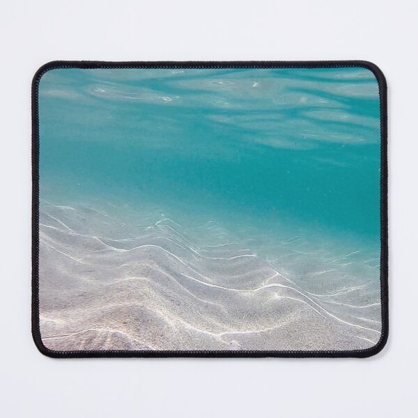 Item preview, Underwater Serenity- Underwater Ocean Vibe designed and sold by Salty Colors Studio.