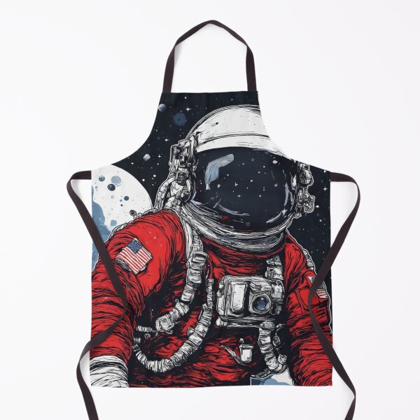 Item preview, Among the Moons and Stars designed and sold by Mars Outpost Outfitters.