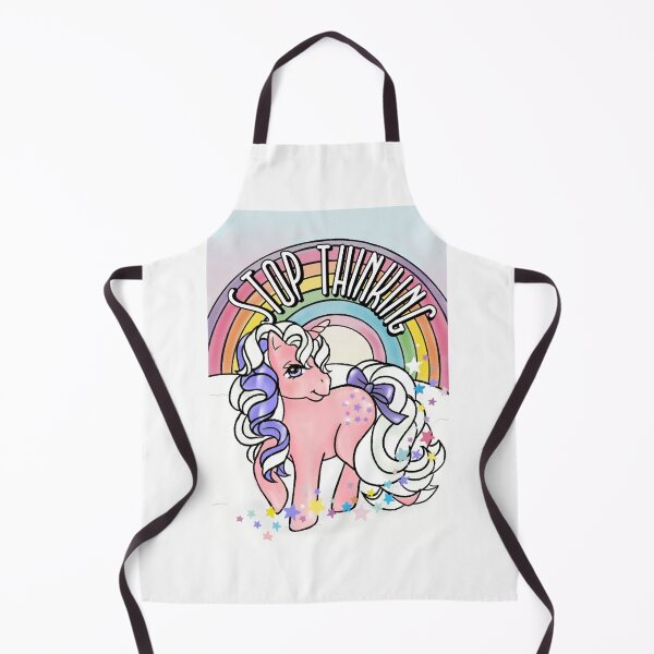 Item preview, Stop thinking designed and sold by My Dreamy Nostalgia.
