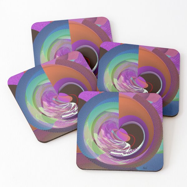 Item preview, Vortex of Harmony designed and sold by NalìArt-22.