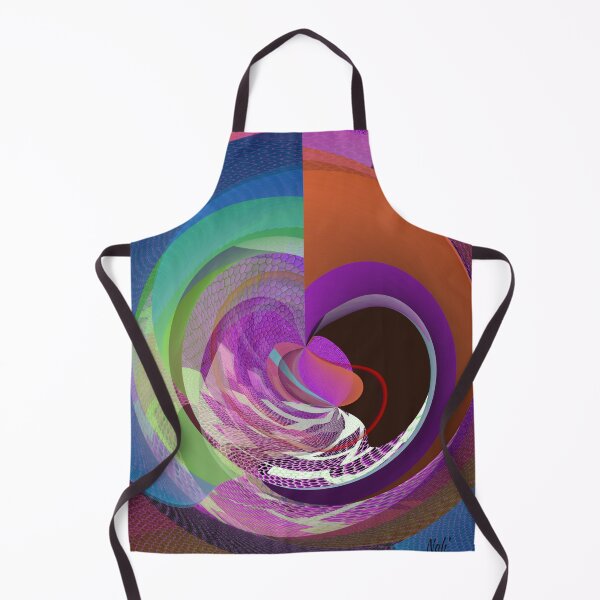 Item preview, Vortex of Harmony designed and sold by NalìArt-22.
