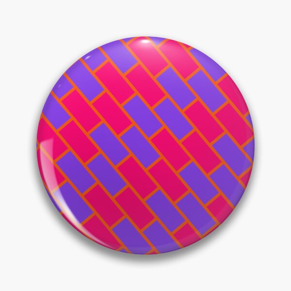 Item preview, Beautiful Brick Wall Pattern - Concrete Herringbone - Cute Abstract Geometric Pattern designed and sold by RoyalStarsPatts.