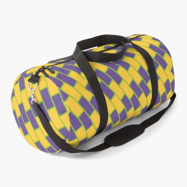 Item preview, Yellow Brick Wall Pattern- Chevron - Beautiful Abstract Geometric Pattern designed and sold by RoyalStarsPatts.