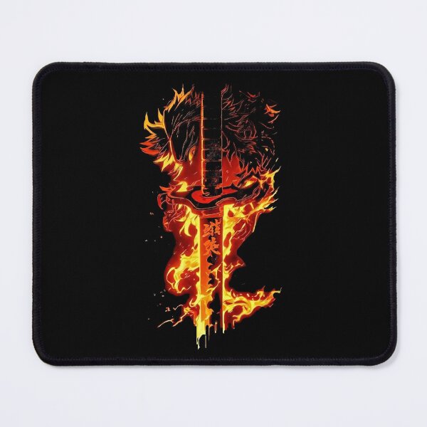Item preview, Fire Sword designed and sold by MetaWade.