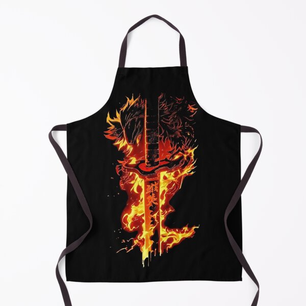 Item preview, Fire Sword designed and sold by MetaWade.