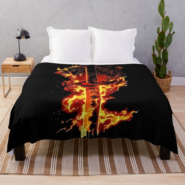 Item preview, Fire Sword designed and sold by MetaWade.